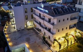 Poseidon Family Hotel Ksamil
